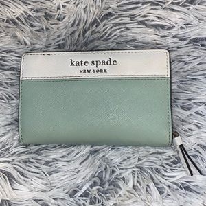 Kate spade wallet